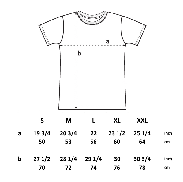 Shirt – Nimiq Shop